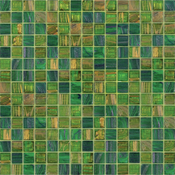 Picture of Bisazza Mosaico - Blends 20 L Elba