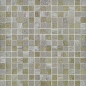 Picture of Bisazza Mosaico - Blends 20 Lisbona