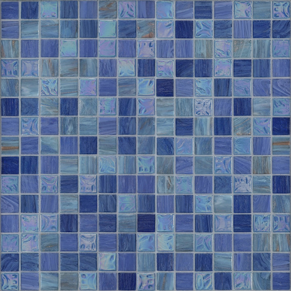 Picture of Bisazza Mosaico - Blends 20 Liz
