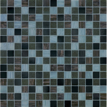 Picture of Bisazza Mosaico - Blends 20 Lorenza