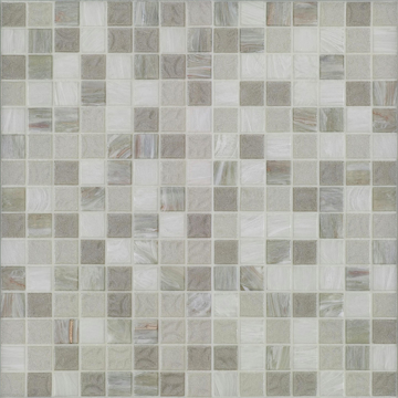 Picture of Bisazza Mosaico - Blends 20 Lubiana