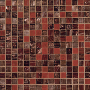 Picture of Bisazza Mosaico - Blends 20 Madagascar