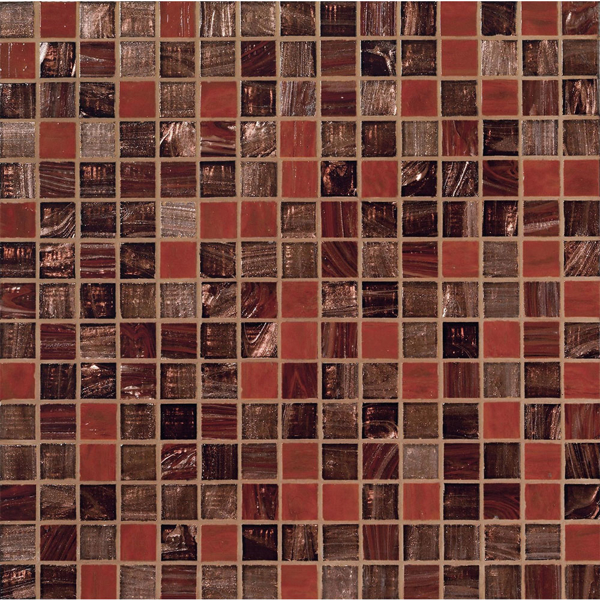 Picture of Bisazza Mosaico - Blends 20 Madagascar