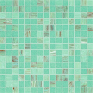 Picture of Bisazza Mosaico - Blends 20 Malibu