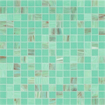 Picture of Bisazza Mosaico - Blends 20 Malibu