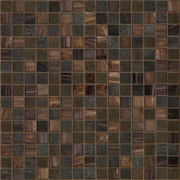 Picture of Bisazza Mosaico - Blends 20 Marita