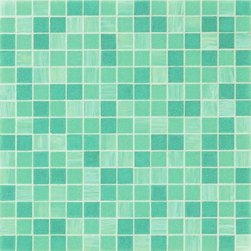 Picture of Bisazza Mosaico - Blends 20 Mirto