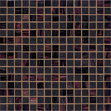 Picture of Bisazza Mosaico - Blends 20 Mombasa