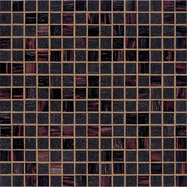 Picture of Bisazza Mosaico - Blends 20 Mombasa