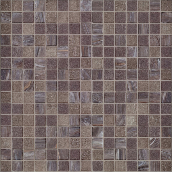 Picture of Bisazza Mosaico - Blends 20 Montevideo