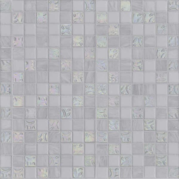 Picture of Bisazza Mosaico - Blends 20 New Giovanna