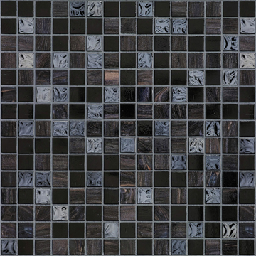 Picture of Bisazza Mosaico - Blends 20 New Iside
