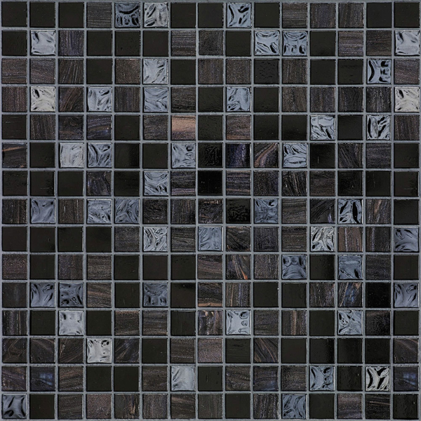 Picture of Bisazza Mosaico - Blends 20 New Iside