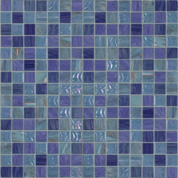 Picture of Bisazza Mosaico - Blends 20 New Liz