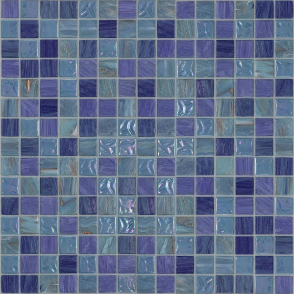 Picture of Bisazza Mosaico - Blends 20 New Liz