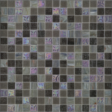 Picture of Bisazza Mosaico - Blends 20 Nilde