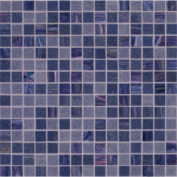 Picture of Bisazza Mosaico - Blends 20 Nimes