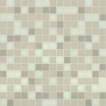 Picture of Bisazza Mosaico - Blends 20 Nuvole