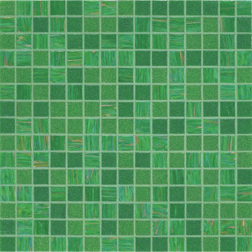 Picture of Bisazza Mosaico - Blends 20 Oxford