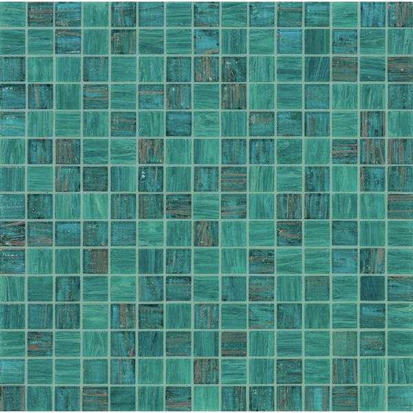 Picture of Bisazza Mosaico - Blends 20 Paola