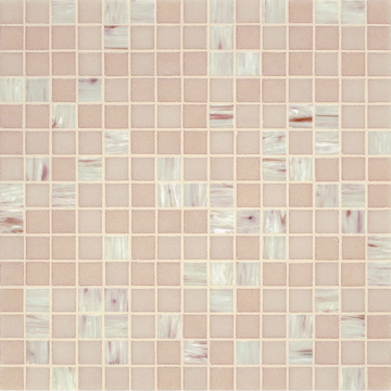 Picture of Bisazza Mosaico - Blends 20 Porto