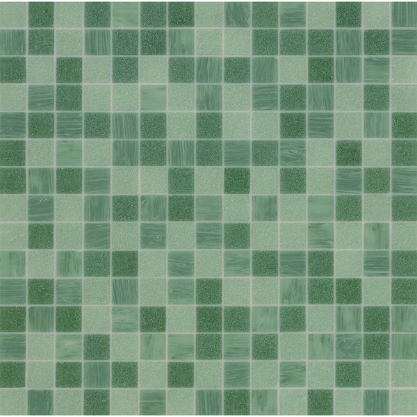 Picture of Bisazza Mosaico - Blends 20 Quercia