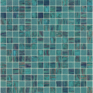 Picture of Bisazza Mosaico - Blends 20 Salice