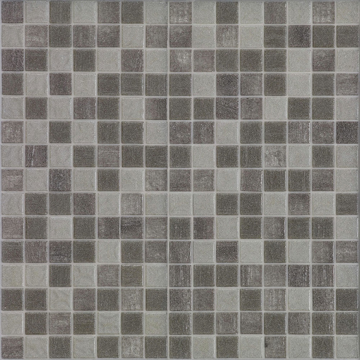 Picture of Bisazza Mosaico - Blends 20 Santiago