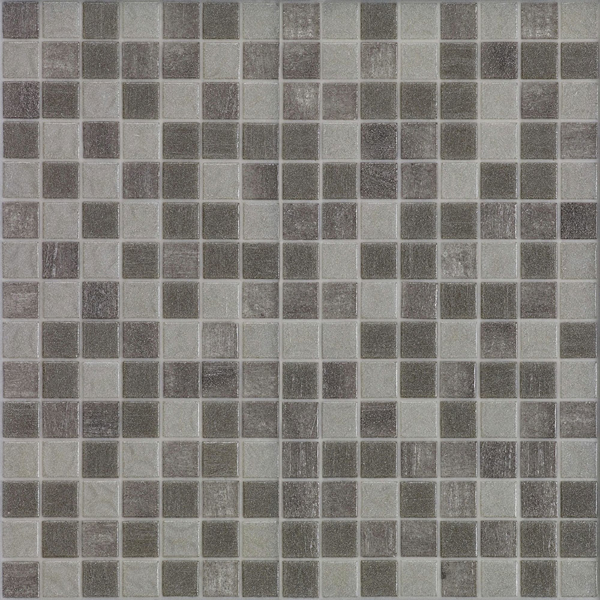 Picture of Bisazza Mosaico - Blends 20 Santiago