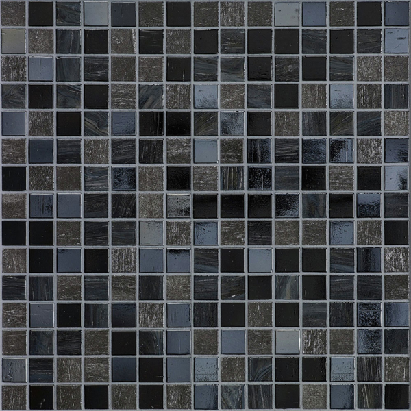 Picture of Bisazza Mosaico - Blends 20 Sveva