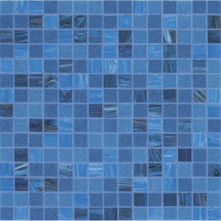 Picture of Bisazza Mosaico - Blends 20 Sydney
