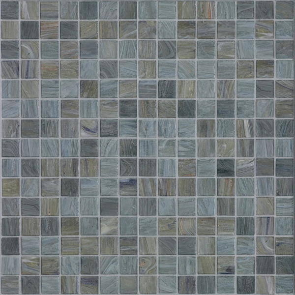 Picture of Bisazza Mosaico - Blends 20 Vanda