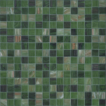 Picture of Bisazza Mosaico - Blends 20 Vittoria