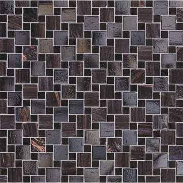 Picture of Bisazza Mosaico - Variations Augusta