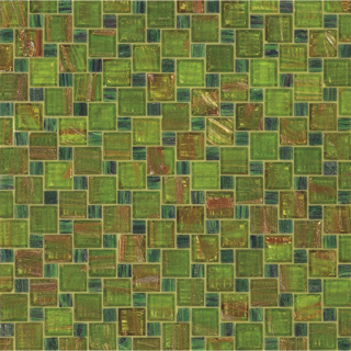 Picture of Bisazza Mosaico - Variations Cornelia