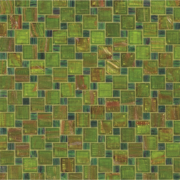 Picture of Bisazza Mosaico - Variations Cornelia
