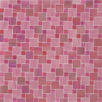 Picture of Bisazza Mosaico - Variations Crispina