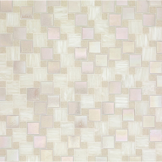 Picture of Bisazza Mosaico - Variations Emilia