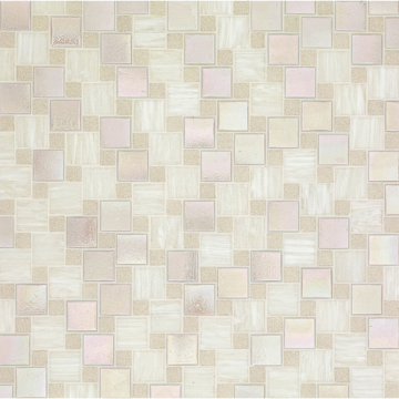 Picture of Bisazza Mosaico - Variations Emilia