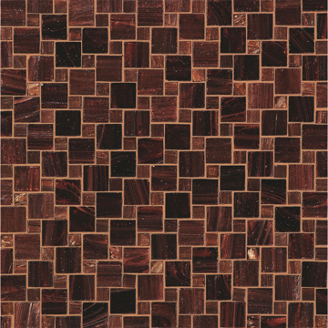Picture of Bisazza Mosaico - Variations Fabia
