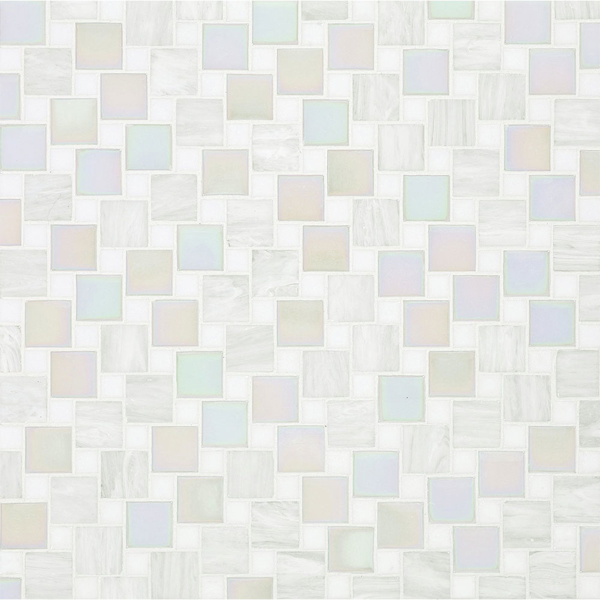 Picture of Bisazza Mosaico - Variations Marzia