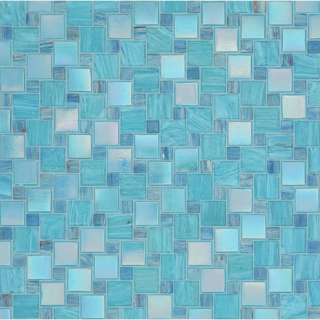 Picture of Bisazza Mosaico - Variations Ottavia