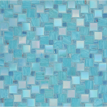 Picture of Bisazza Mosaico - Variations Ottavia
