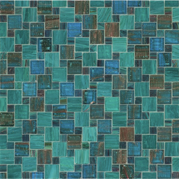Picture of Bisazza Mosaico - Variations Prisca