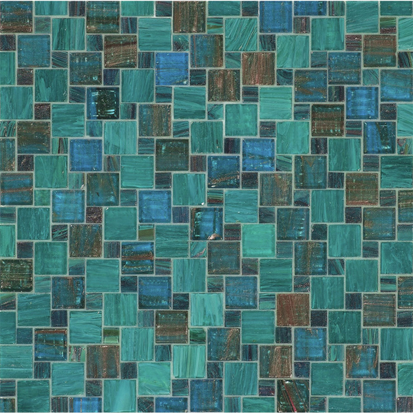 Picture of Bisazza Mosaico - Variations Prisca