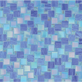 Picture of Bisazza Mosaico - Variations Sabina