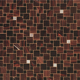 Picture of Bisazza Mosaico - Variations Valeria