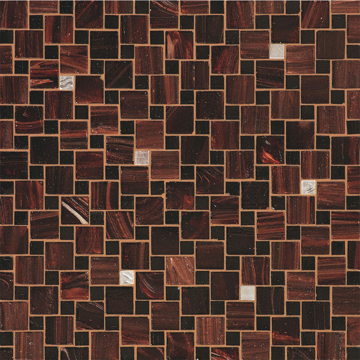 Picture of Bisazza Mosaico - Variations Valeria