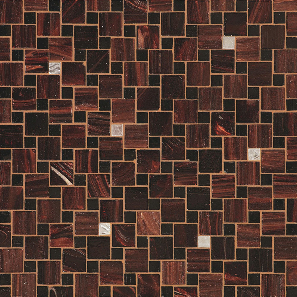 Picture of Bisazza Mosaico - Variations Valeria