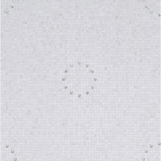 Picture of Bisazza Mosaico - Decori 10 - Flash Flash White